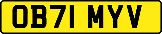 OB71MYV
