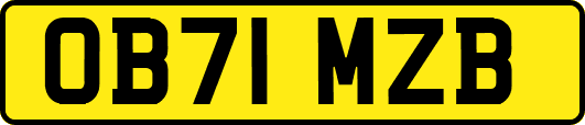 OB71MZB