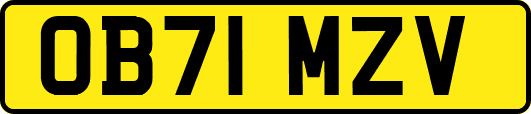 OB71MZV