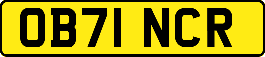 OB71NCR