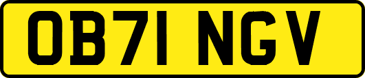 OB71NGV