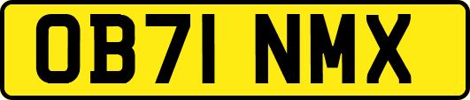OB71NMX