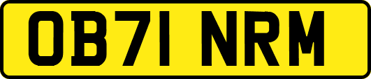 OB71NRM