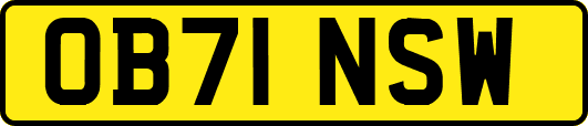OB71NSW