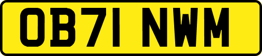 OB71NWM