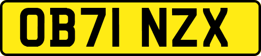 OB71NZX