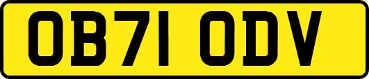 OB71ODV