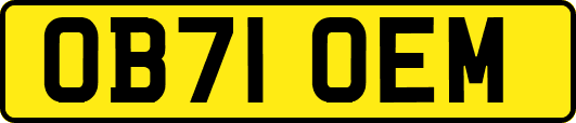 OB71OEM