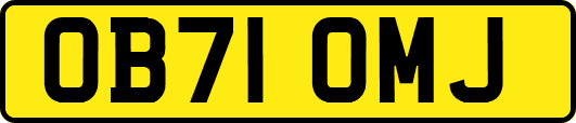 OB71OMJ