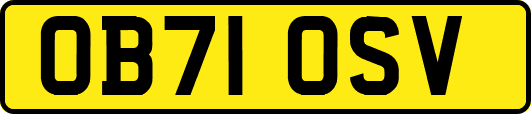 OB71OSV