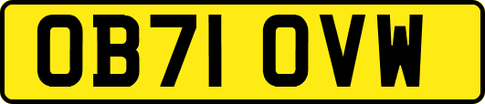 OB71OVW