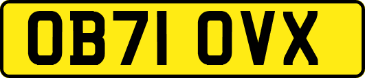 OB71OVX