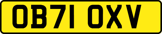 OB71OXV