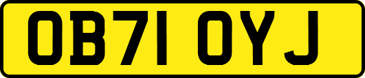 OB71OYJ