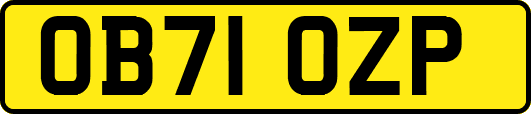 OB71OZP