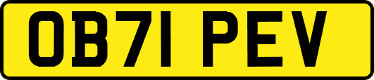 OB71PEV