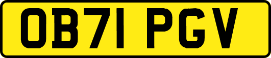 OB71PGV