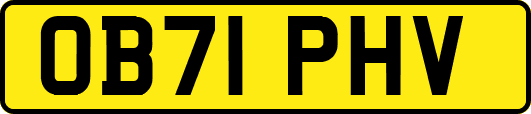 OB71PHV