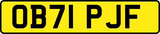 OB71PJF