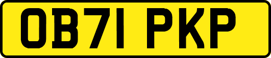 OB71PKP