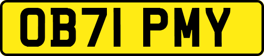OB71PMY