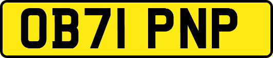 OB71PNP