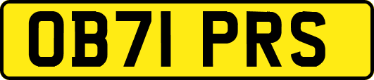 OB71PRS