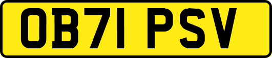 OB71PSV