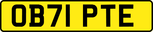 OB71PTE