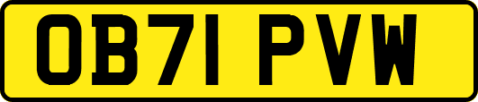 OB71PVW