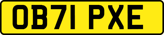 OB71PXE