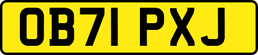 OB71PXJ
