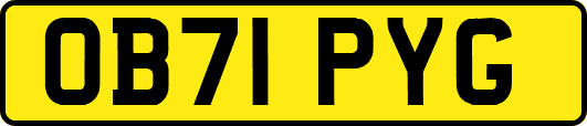 OB71PYG