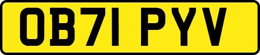 OB71PYV