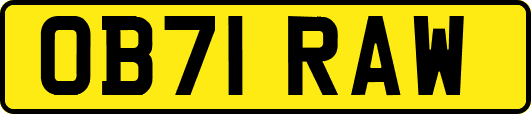 OB71RAW