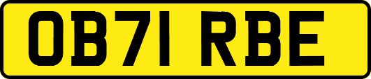OB71RBE