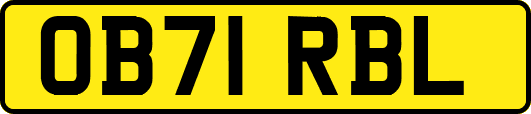 OB71RBL