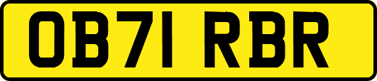 OB71RBR