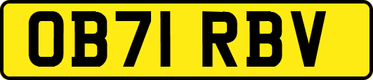 OB71RBV