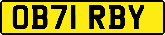 OB71RBY