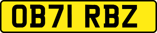 OB71RBZ
