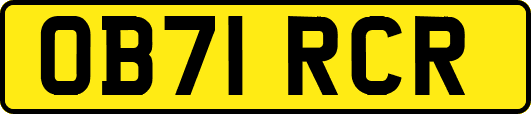 OB71RCR