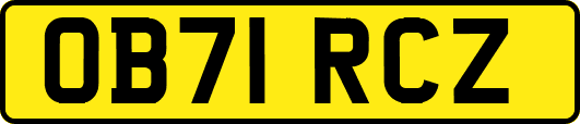 OB71RCZ