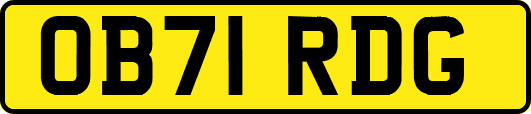 OB71RDG