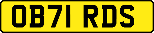 OB71RDS