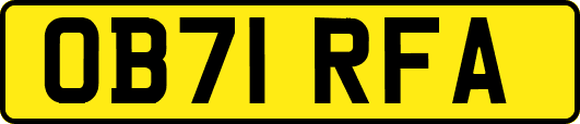 OB71RFA