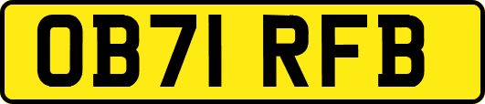 OB71RFB