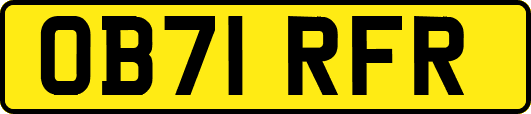 OB71RFR
