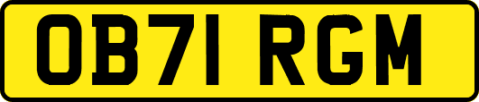 OB71RGM