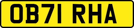 OB71RHA